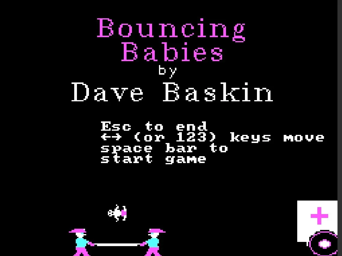 Bouncing Babies