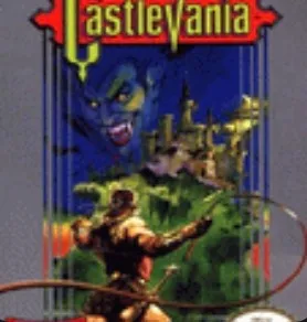 Castlevania