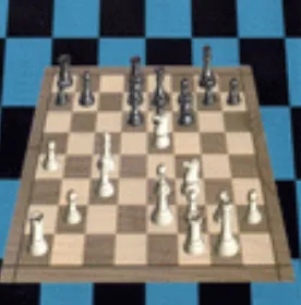 Chess Genius