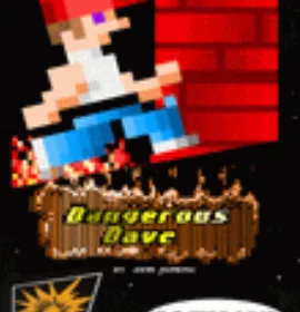Dangerous Dave