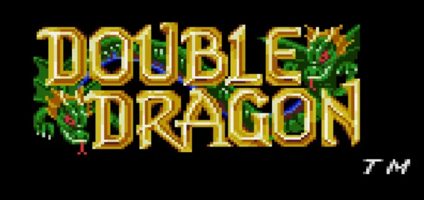 Double Dragon