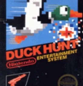 Duck Hunt