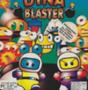 Dyna Blaster (Bomberman)