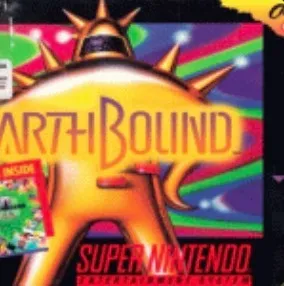 EarthBound
