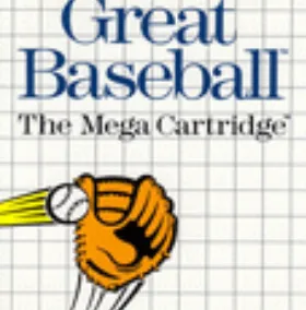 Great Baseball