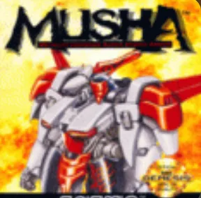 MUSHA
