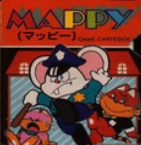 Mappy