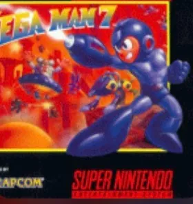Mega Man 7