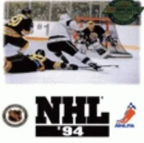 NHL 94