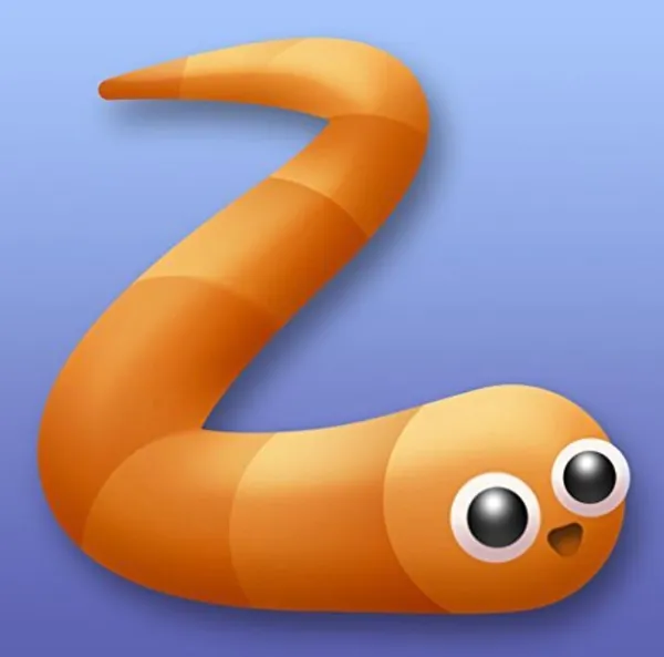 Slither IO