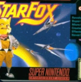 Star Fox