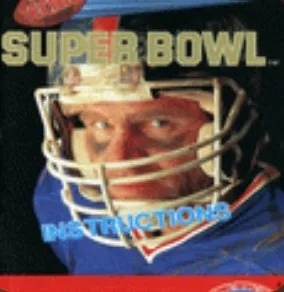 Tecmo Super Bowl