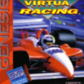 Virtua Racing