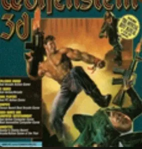 Wolfenstein 3D